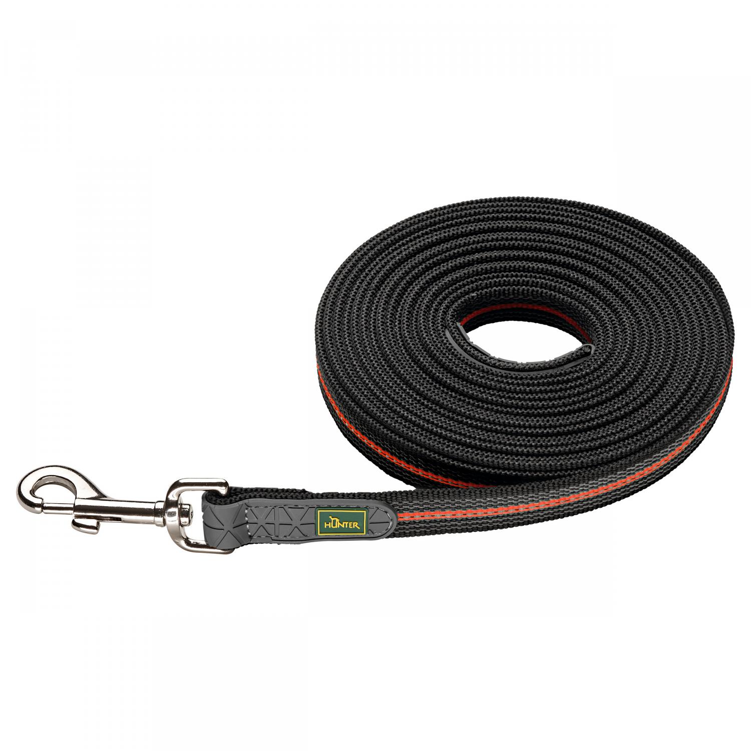  Dog Suchleine Visby Super Grip (orange) 