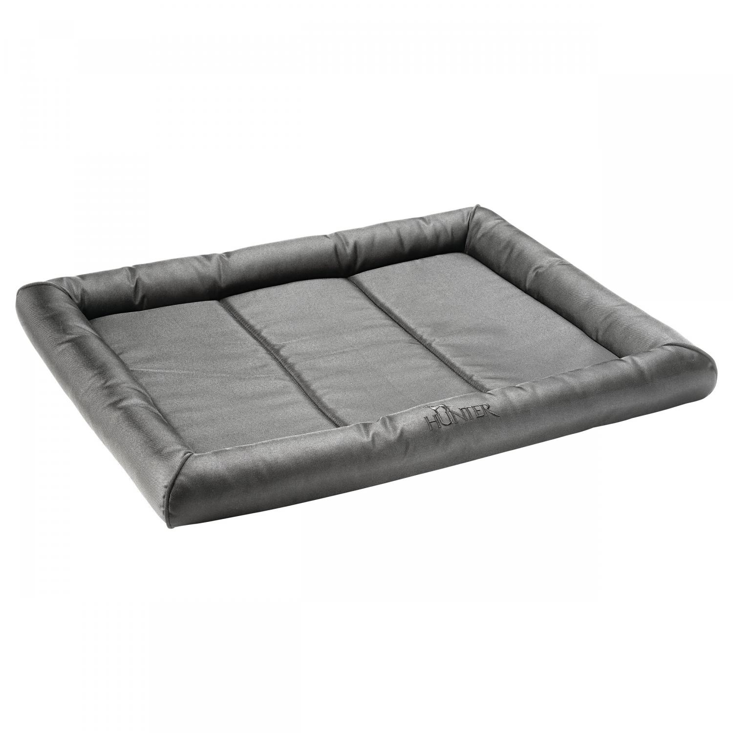  Hunter Hundematte Vermont (grau) 