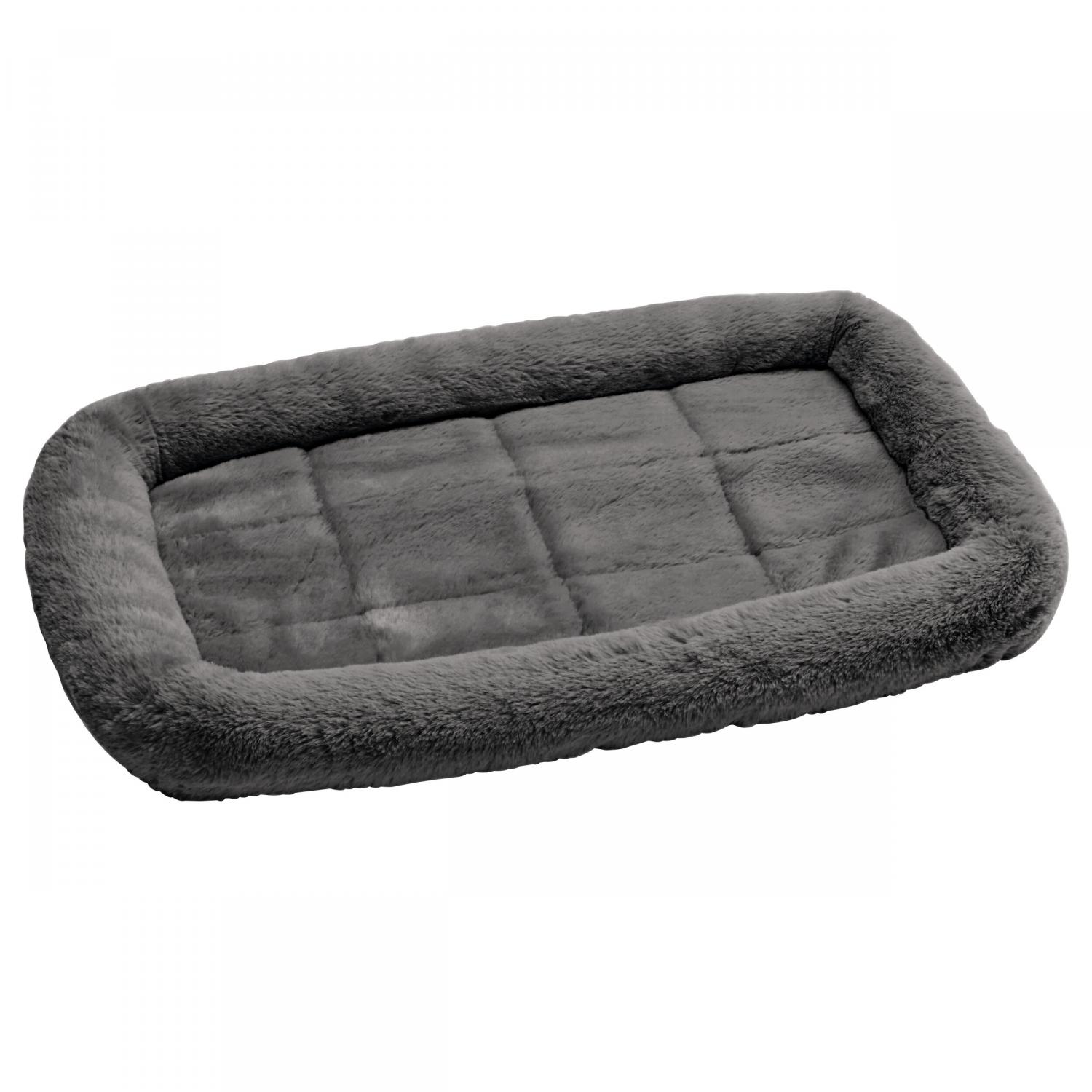  Hunter Hundematte Vermont Cozy (grau) 