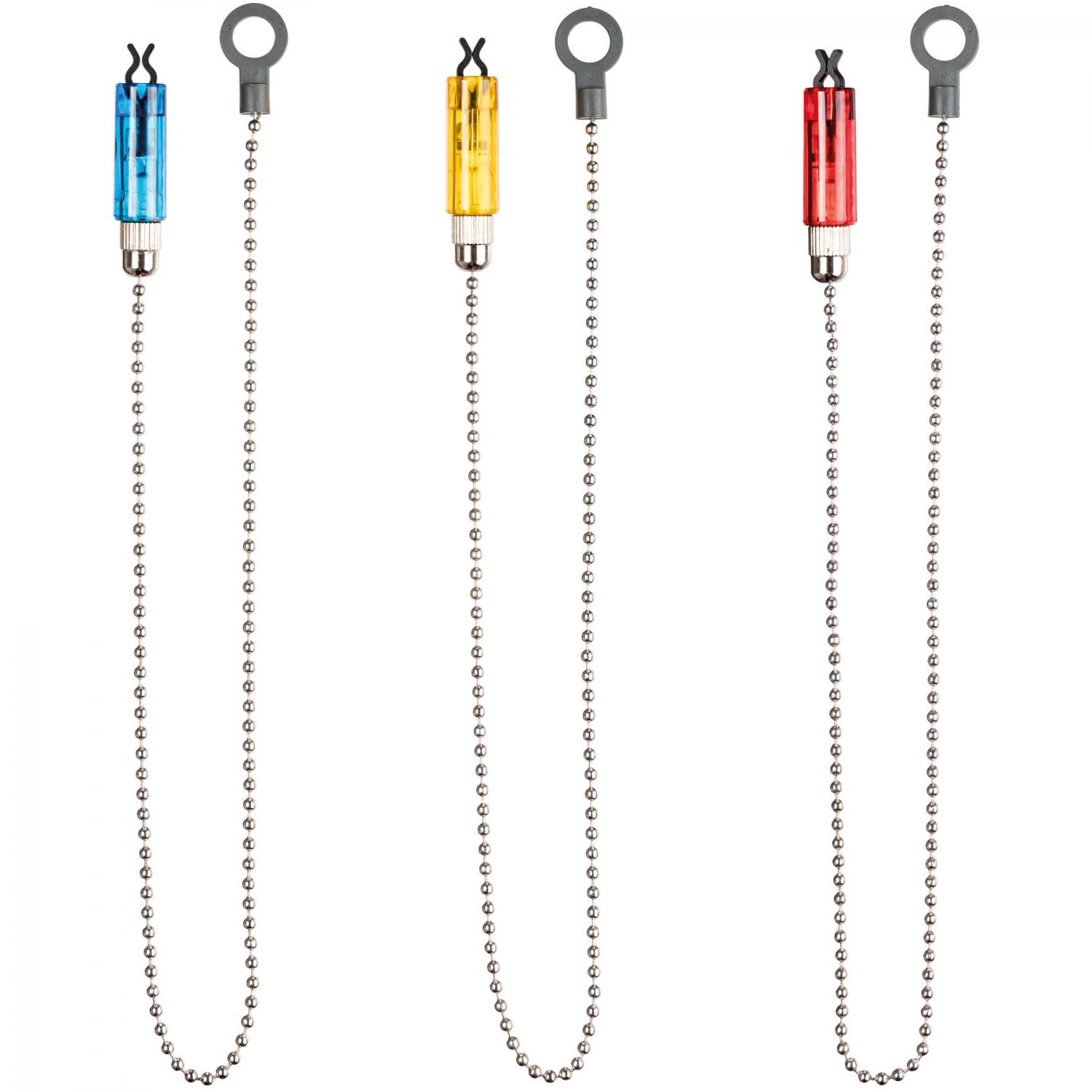 Kogha Carp Hänger (3er Set) 