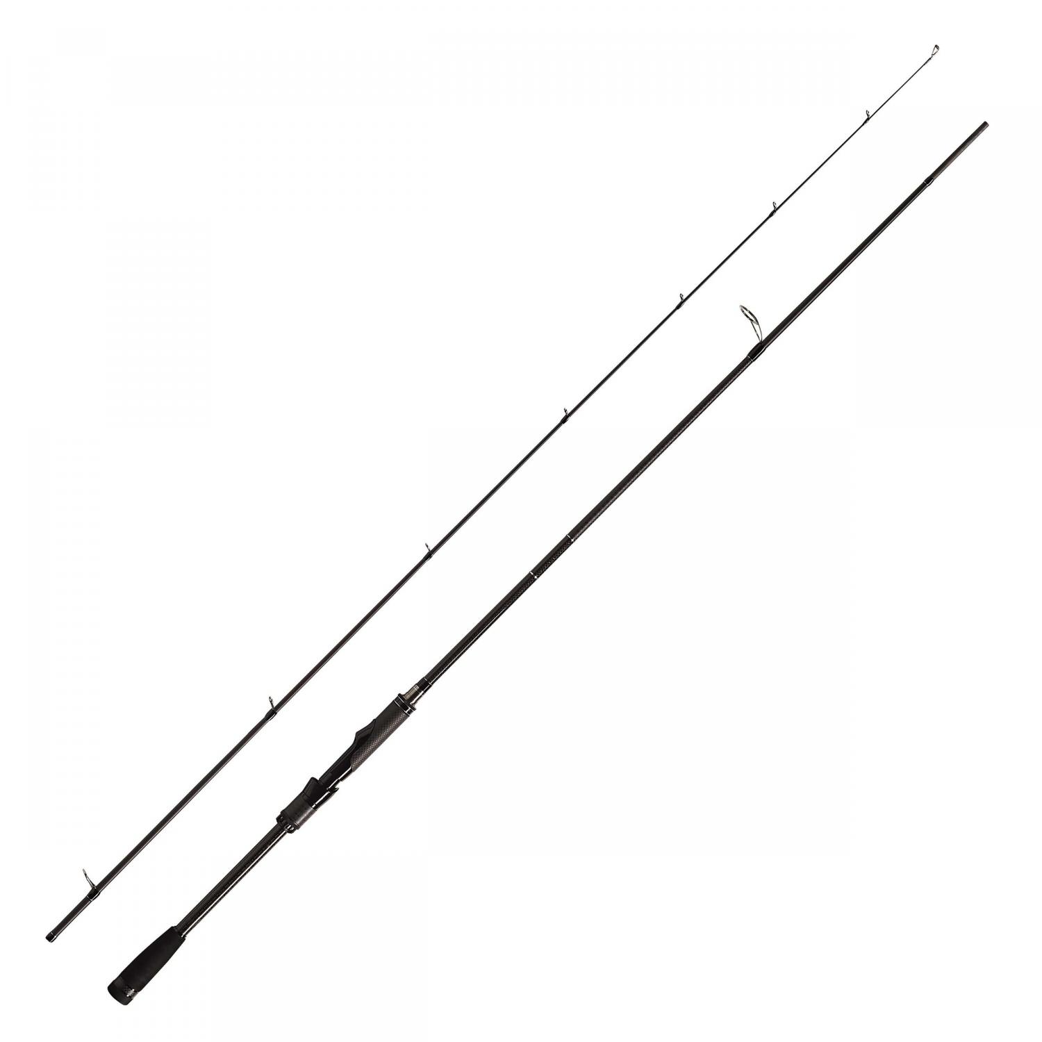  Spinnrute Predatix MQR 
