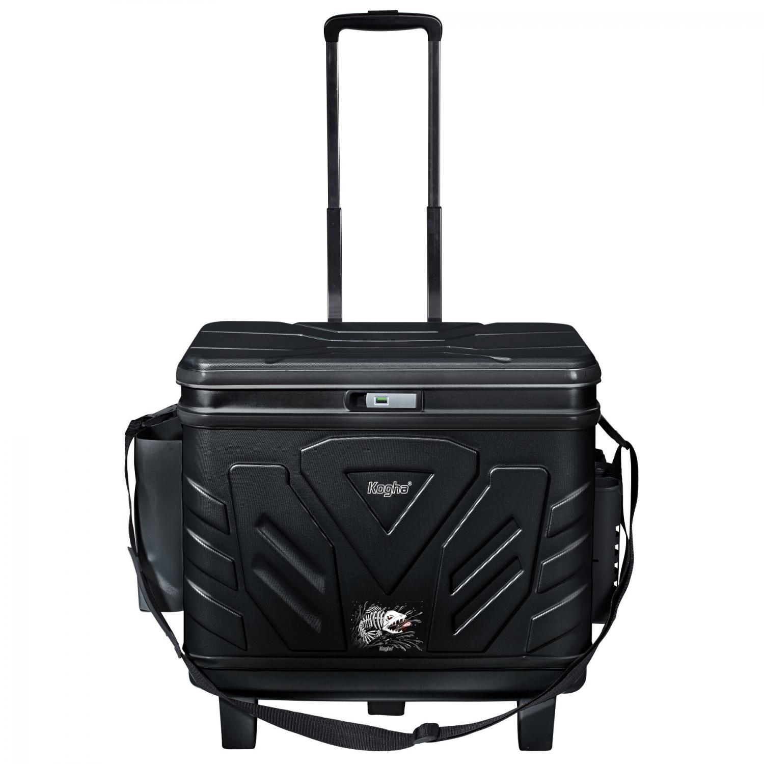  Seat-trolley Troutman 