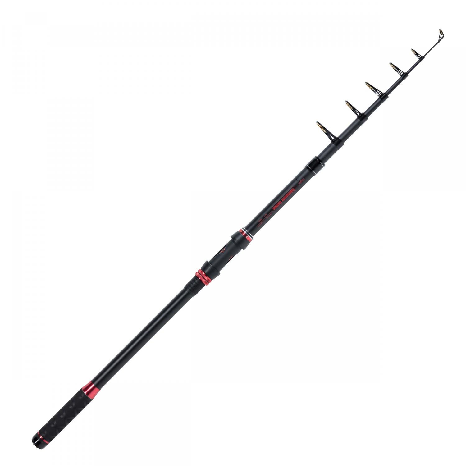 Kogha Fishing Rod Telemaster Carbon 