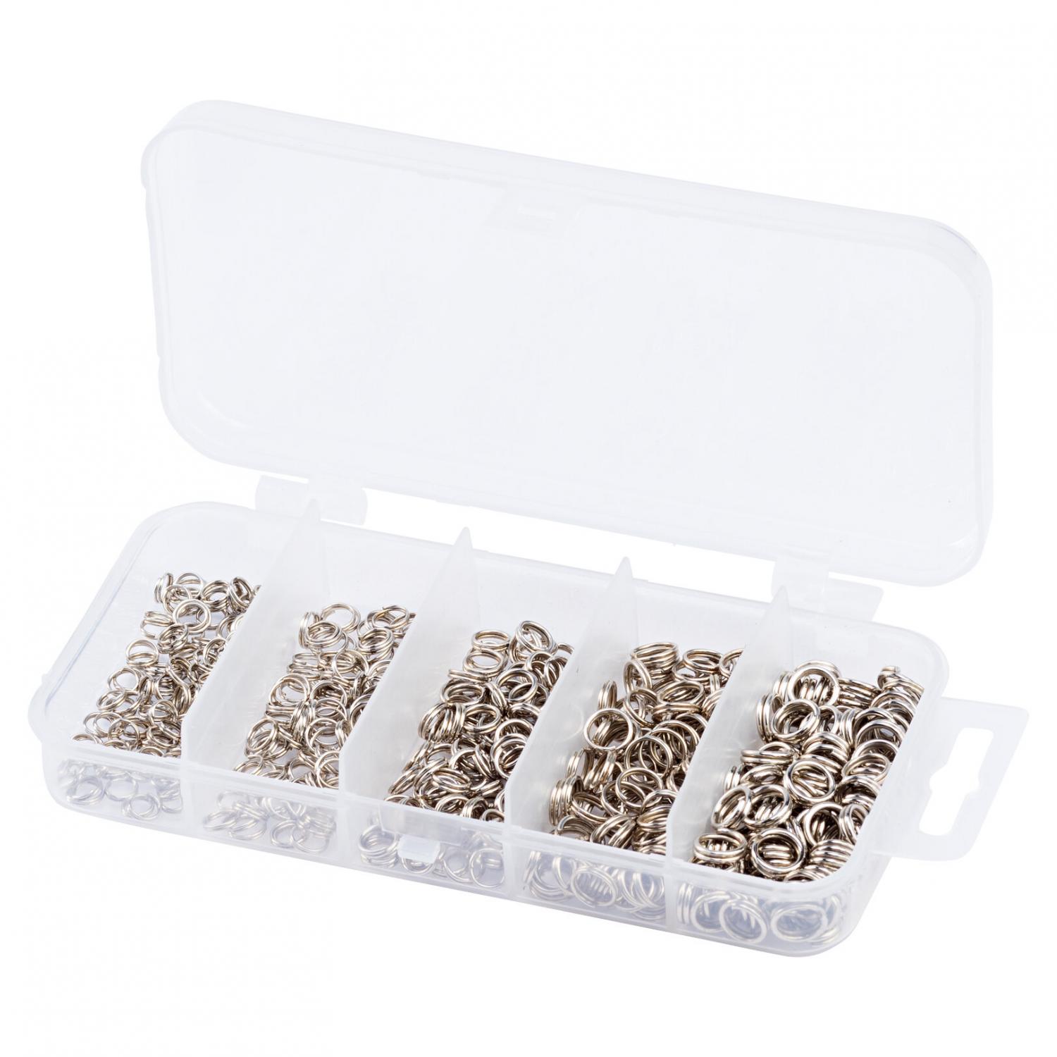 Kogha Sprengring Set 