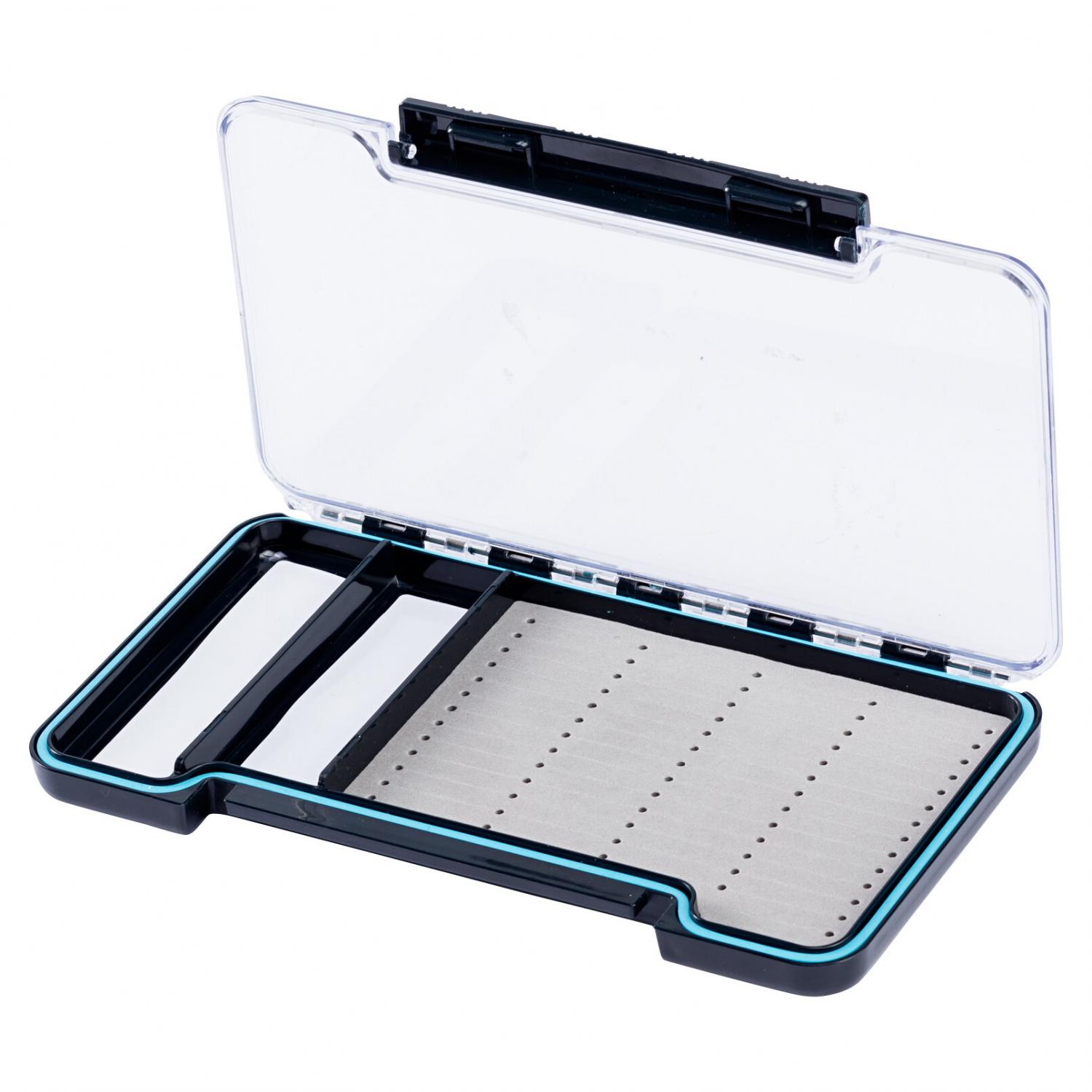  Spoon-/Fliegenbox (Mittel) 