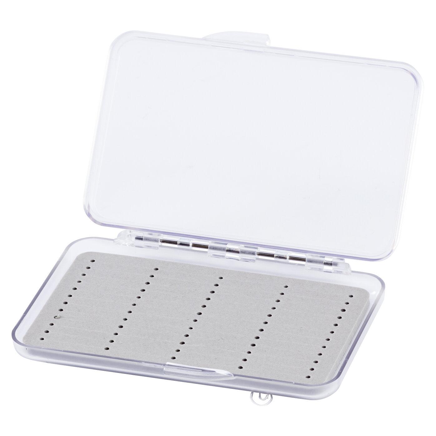  Spoon-/Fliegenbox (Klein) 