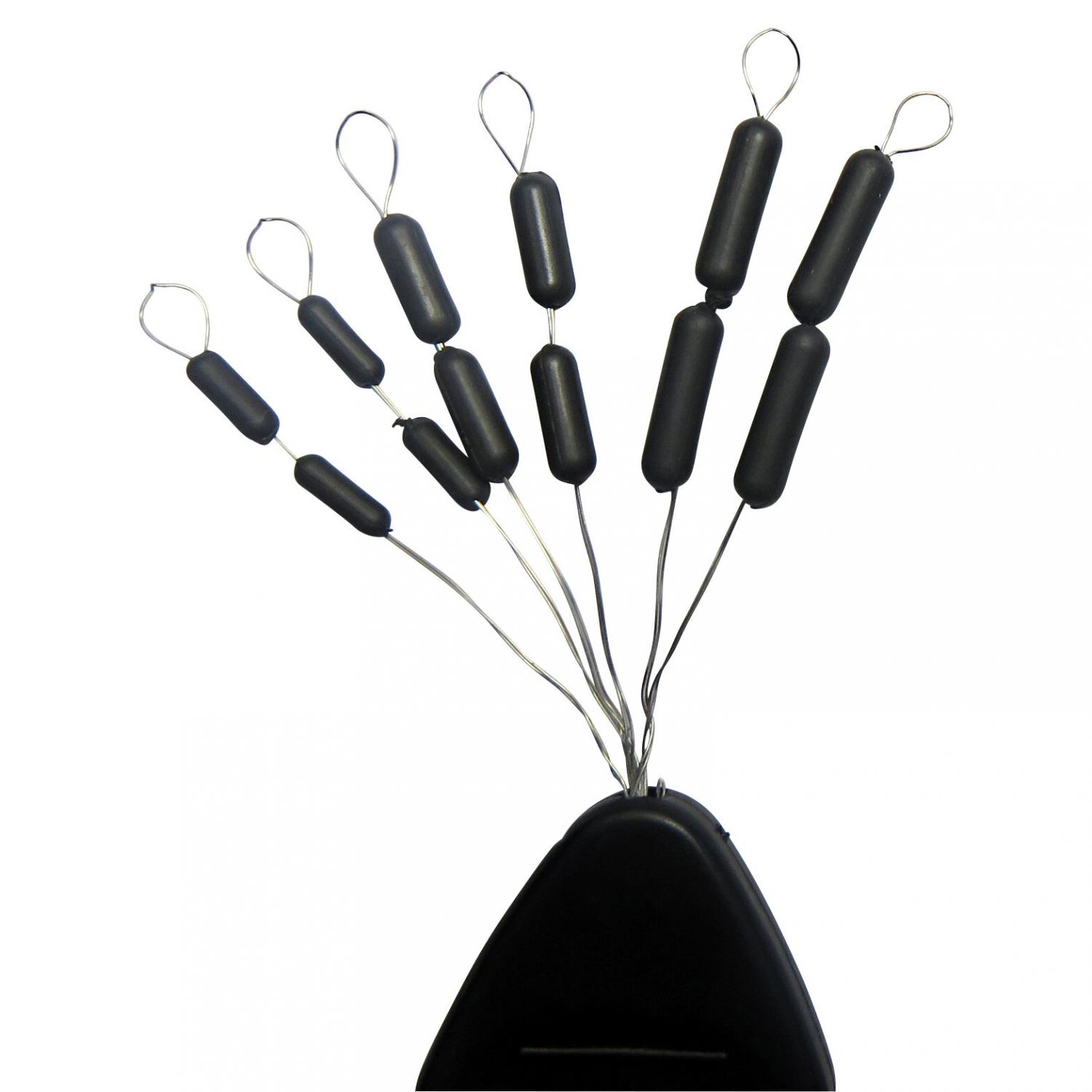  Vorfachbeschwerung Tungsten (lang) 
