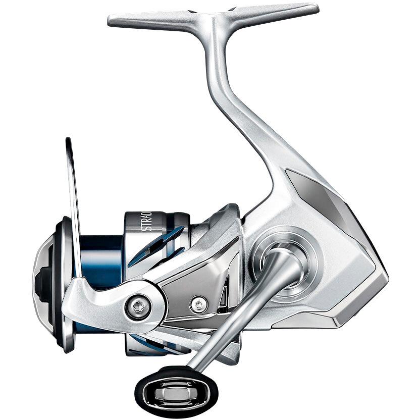 Shimano Stradic FM 