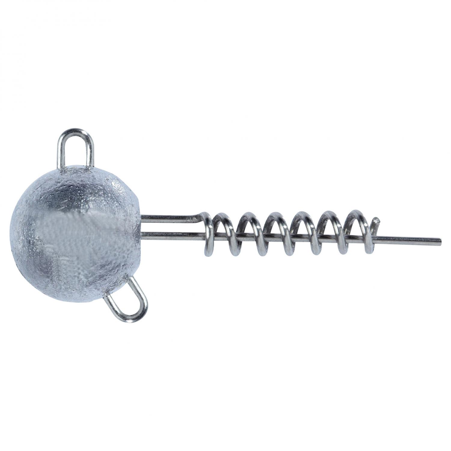  Screw Jig mit Einführdraht (grau) 