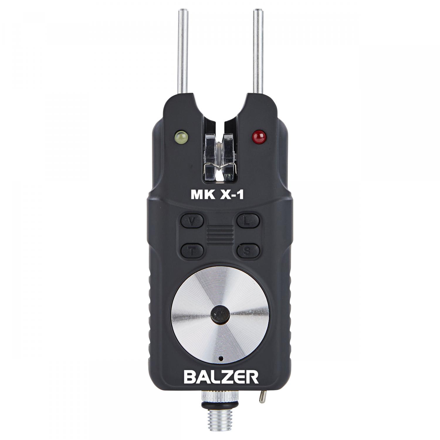 Balzer Bissanzeiger MK-X1 