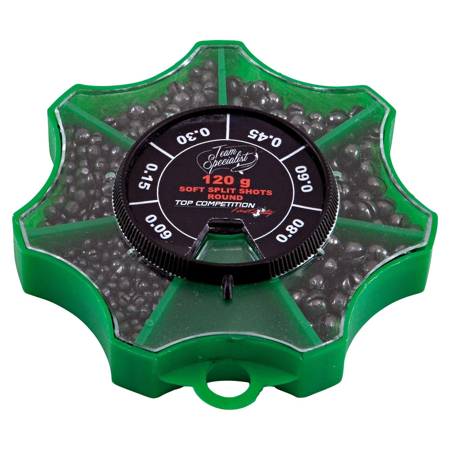  Team Specialist Soft Lead Box Tenero 