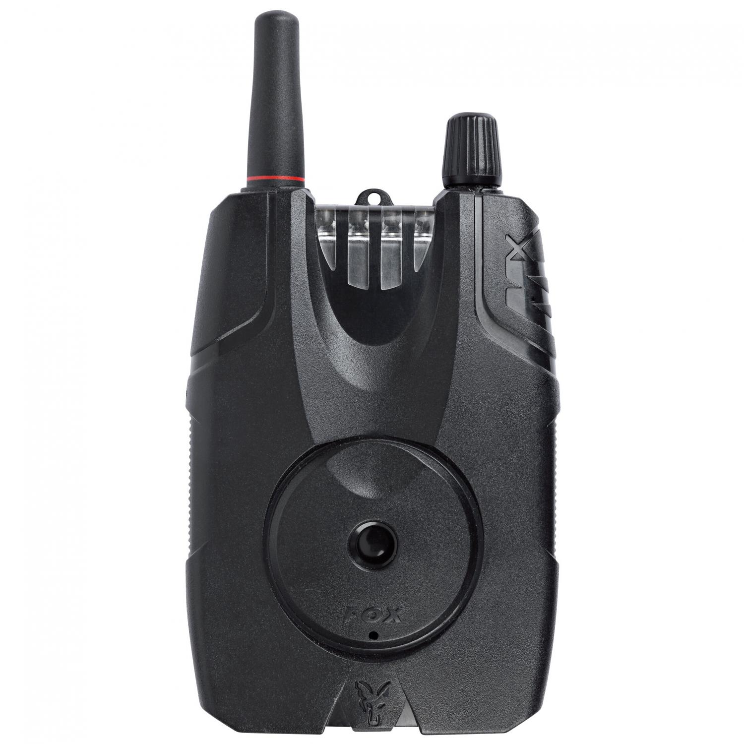  Micron MX Receiver 