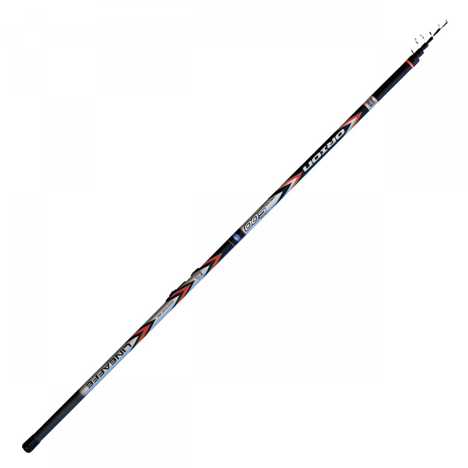 Lineaeffe Lineaffe Bologneserute Orion Bolo 