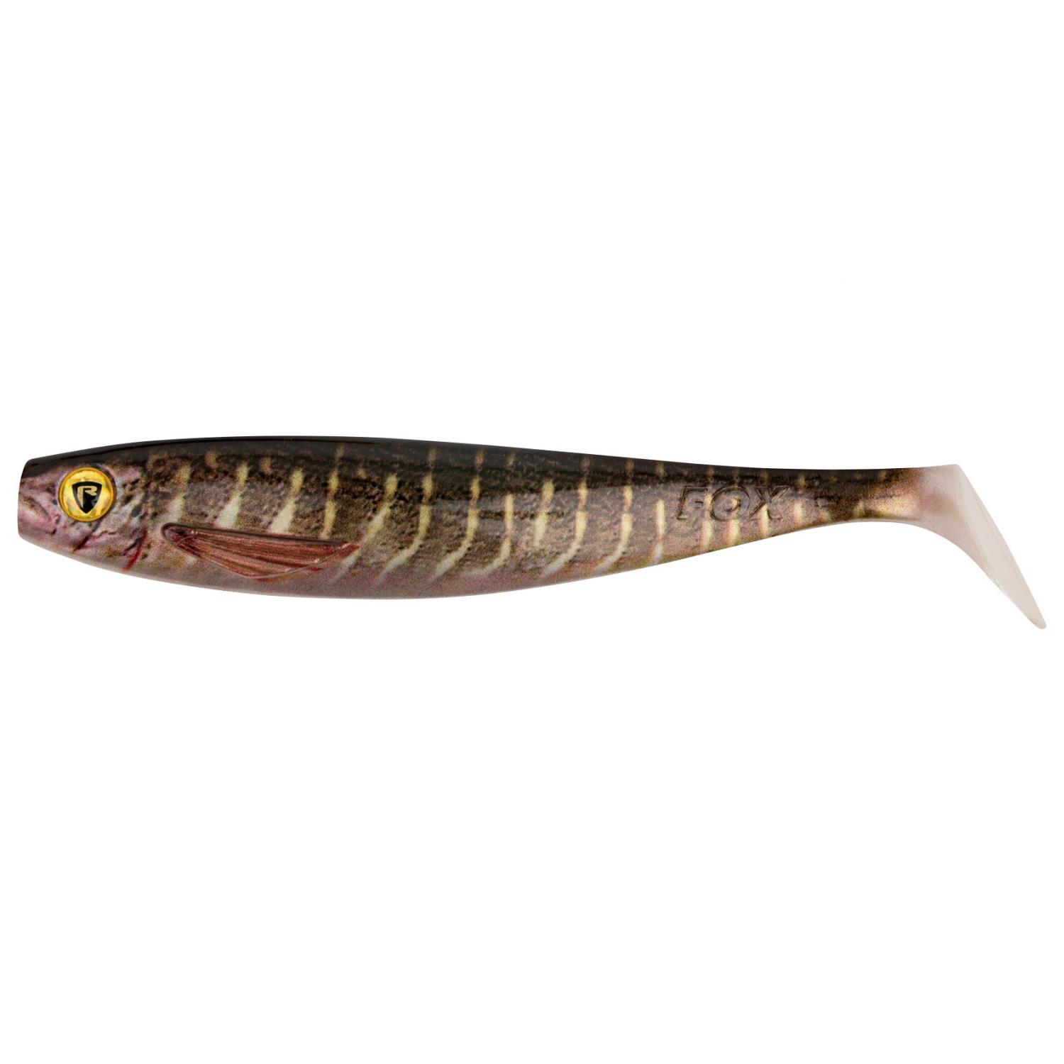  Pro Shad Super Natural (SN Pike) 