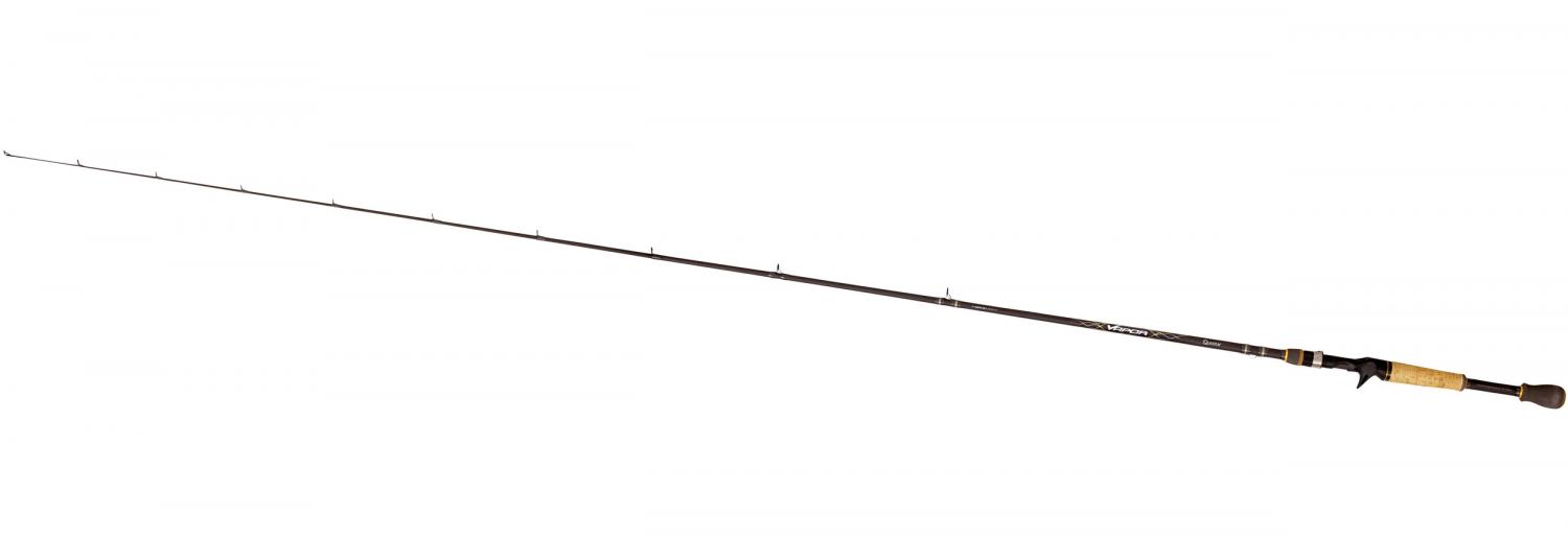  Raubfischrute Vapor US-Baitcaster 