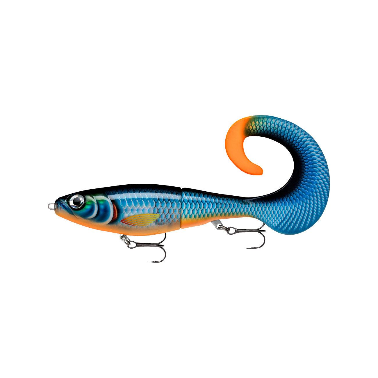  Wobbler X-Rap Otus (BGH) 