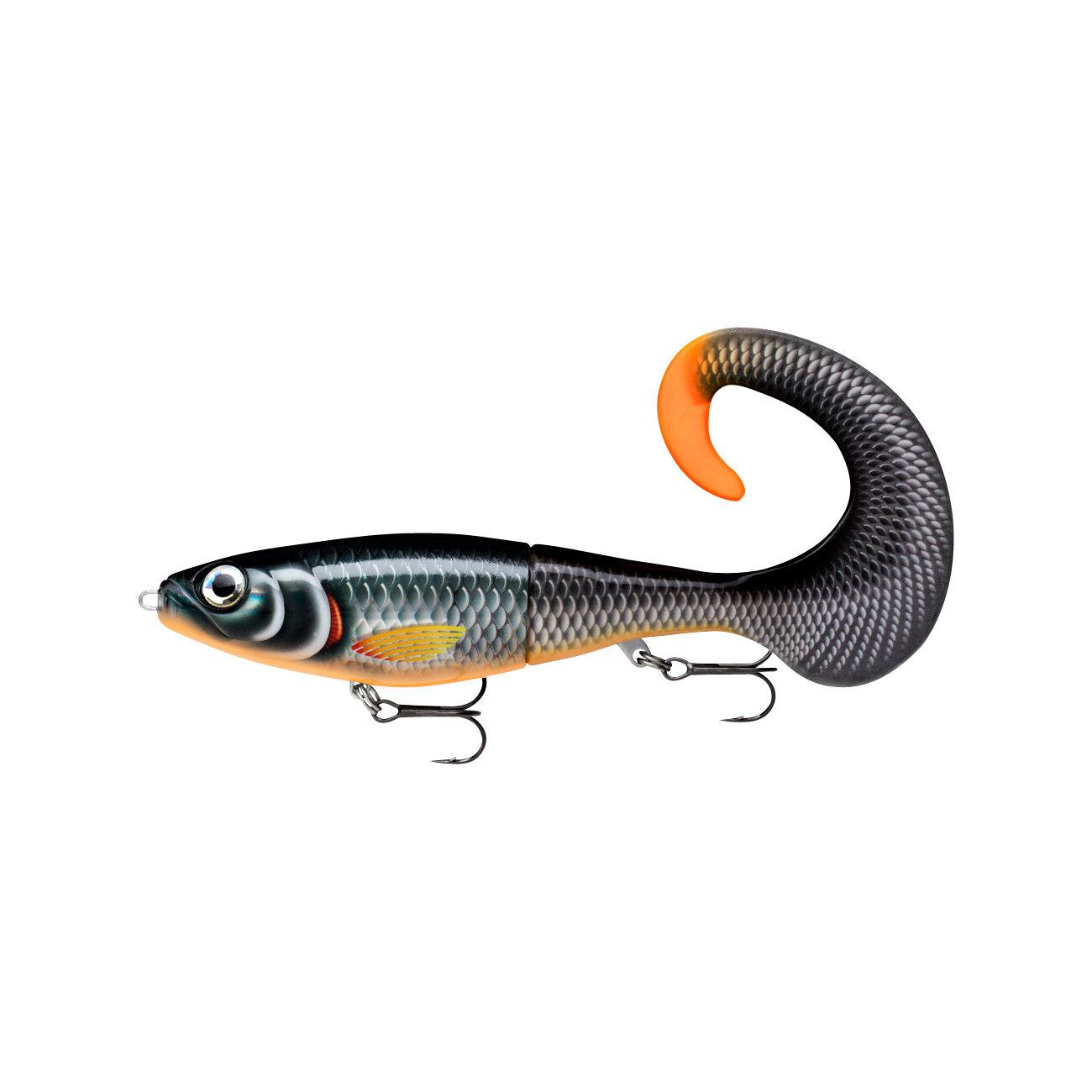  Wobbler X-Rap Otus (HLW) 