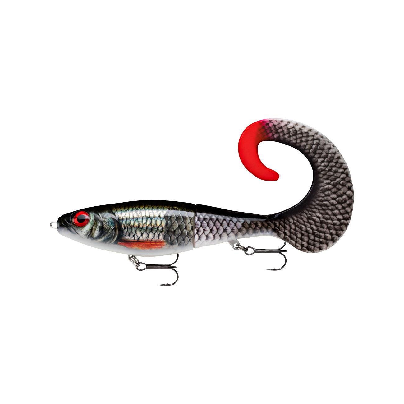 Wobbler X-Rap Otus (ROL) 