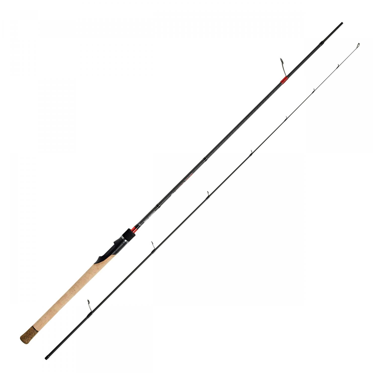  Raubfischrute Extremos UL Dropshot 