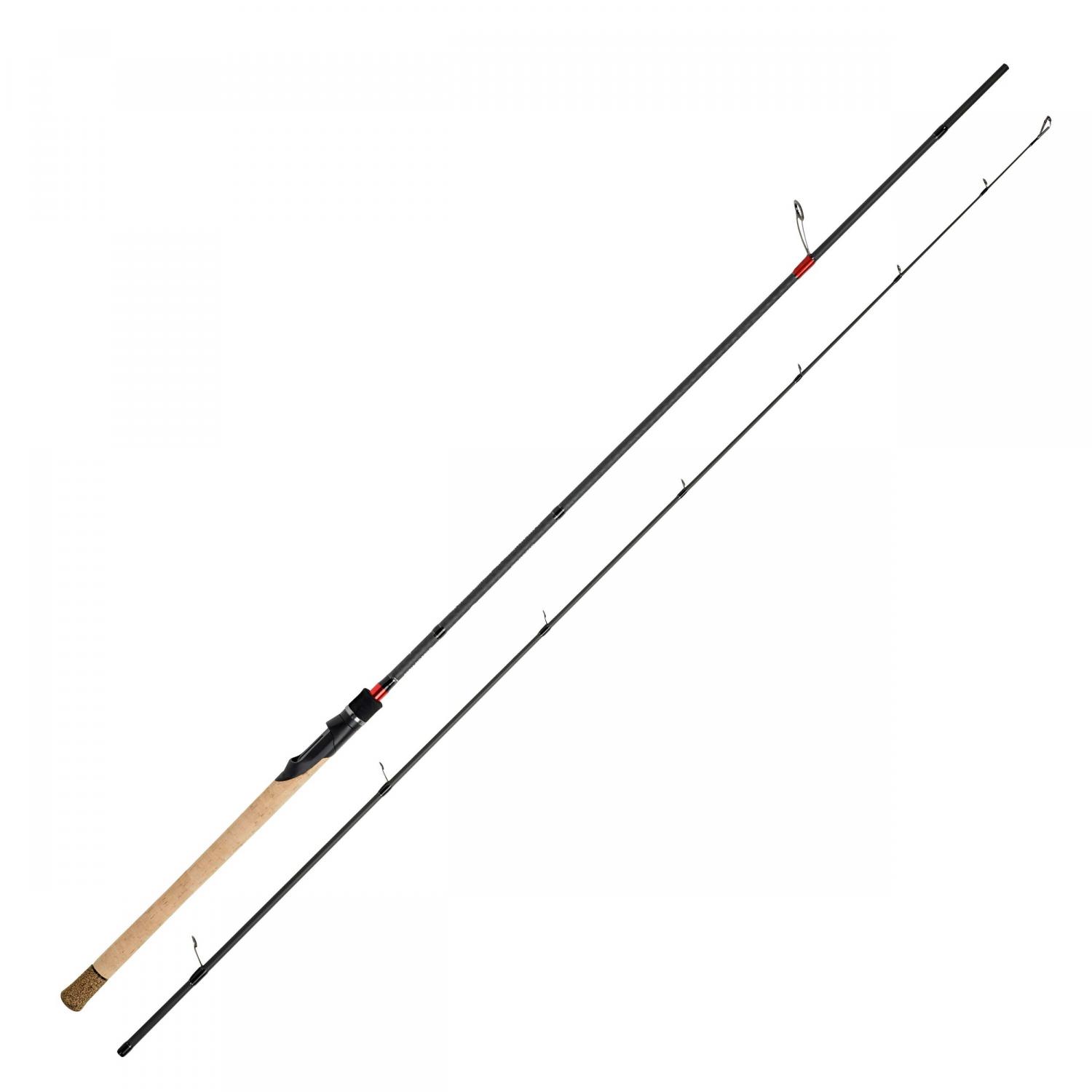  Predator Fishing Rod Extremos Shad M-Fast 
