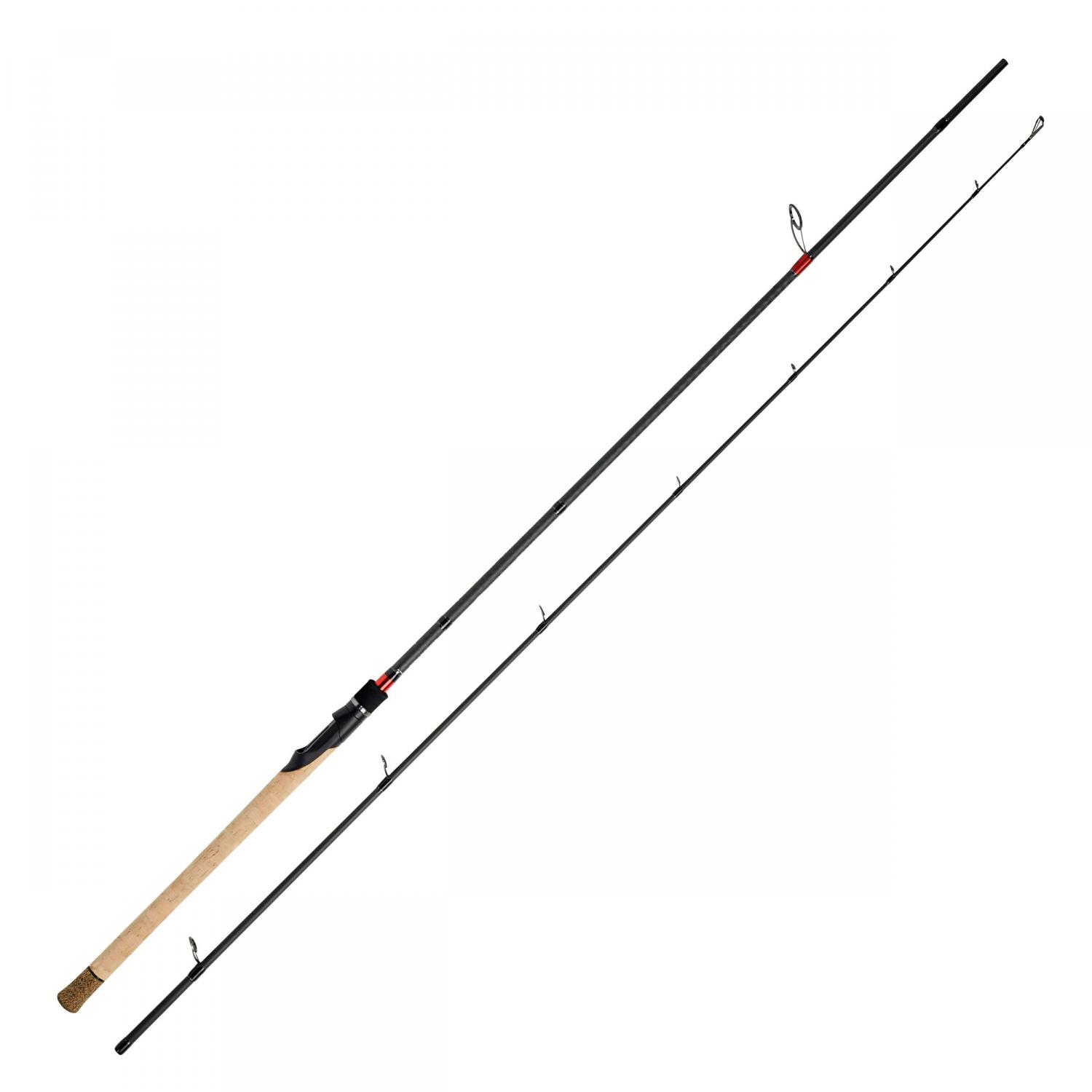  Predator Fishing Rod Extremos Shad XX-Fast 
