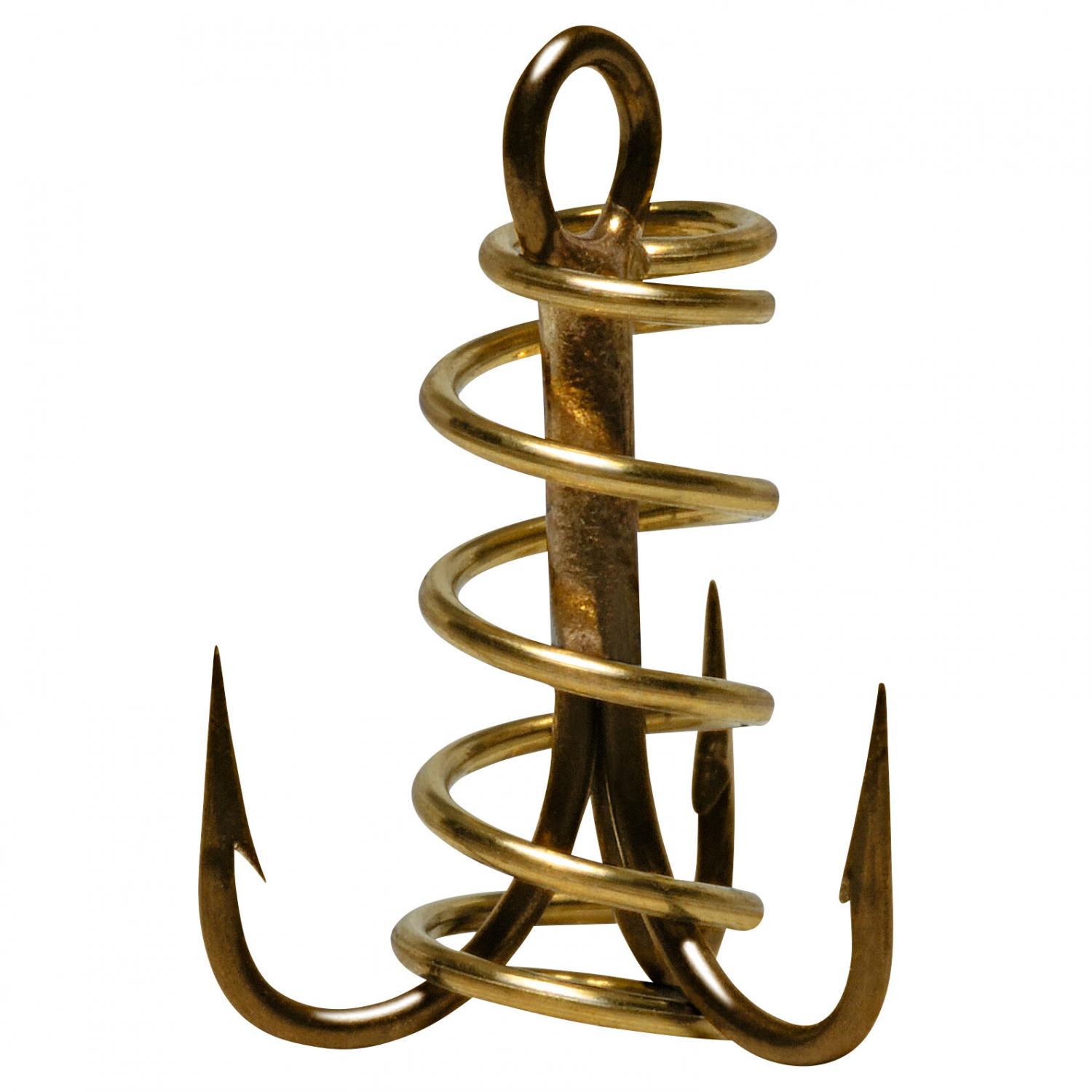  Fishing hooks Drilling for trout dough 