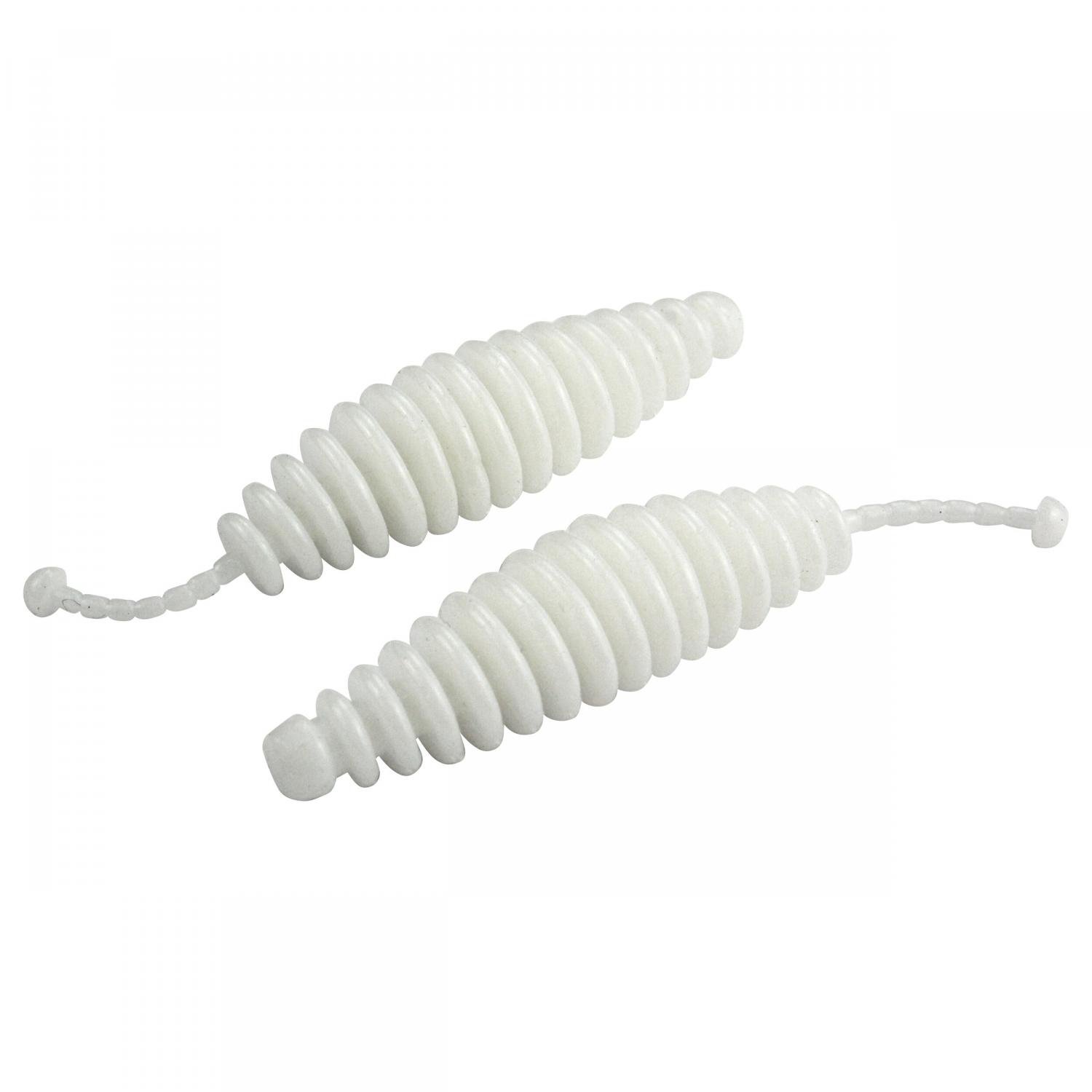  Softbait Omura Baits Kong (White) 