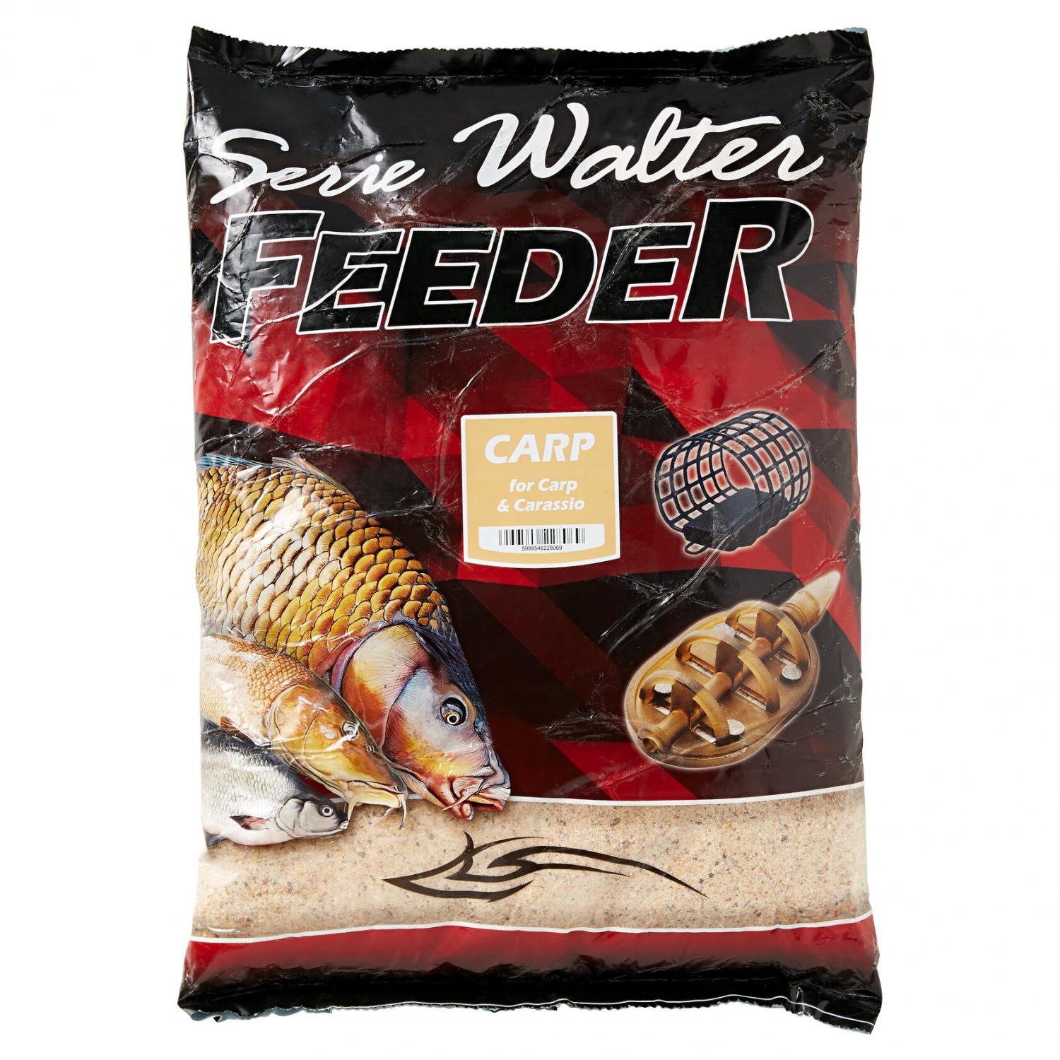  Maros Serie Walter Feeder (Carp) 
