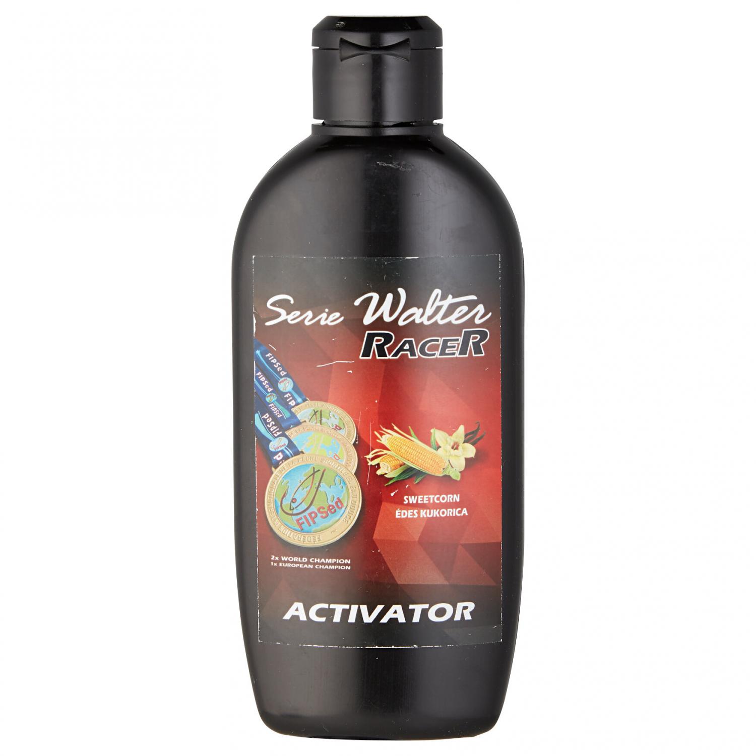  Maros Serie Walter Activator (Brasem) 