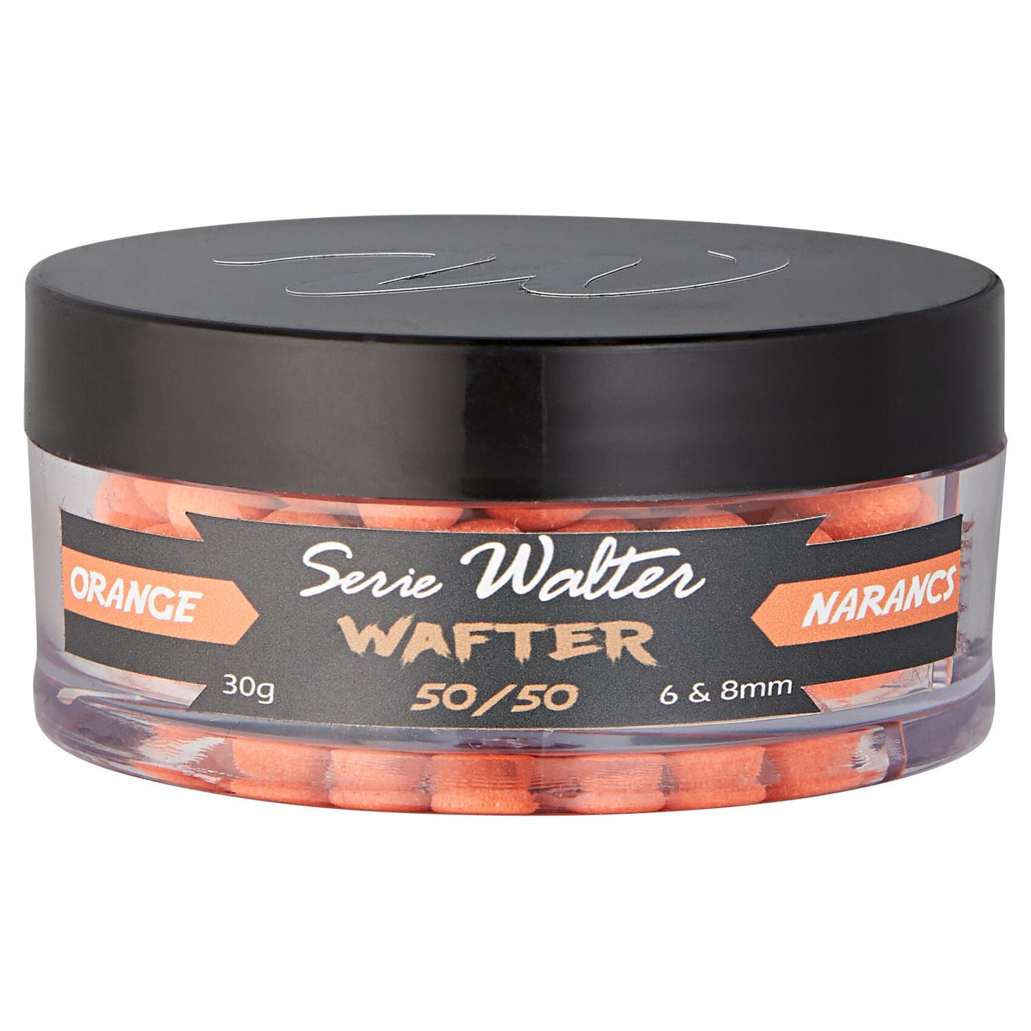  Maros Serie Walter Wafter (Orange) 