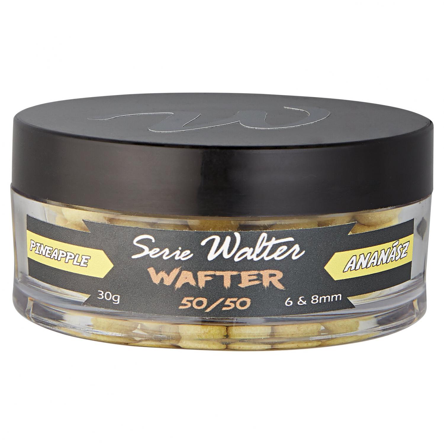  Maros Serie Walter Wafter (Pineapple) 