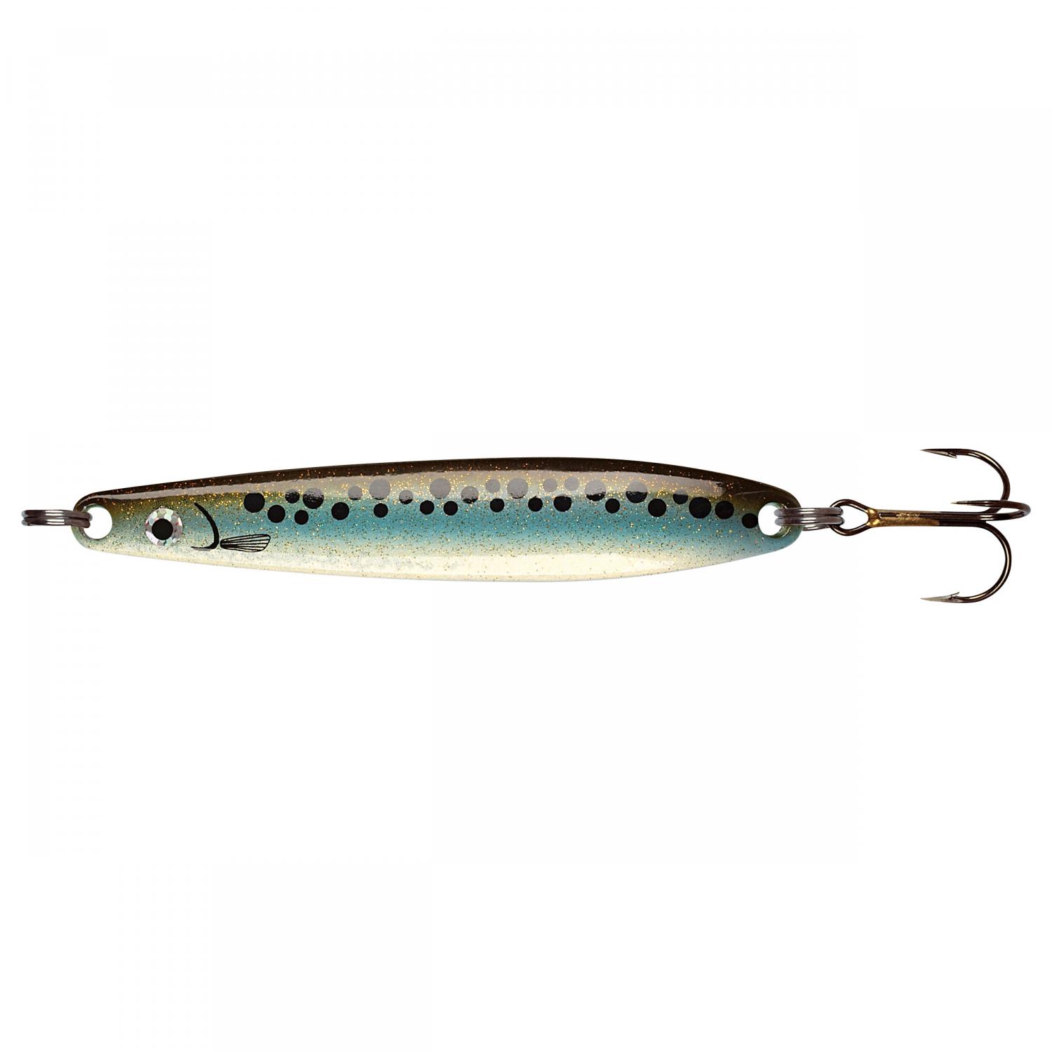  Meerforellenblinker Thor (Sweet Blue) 