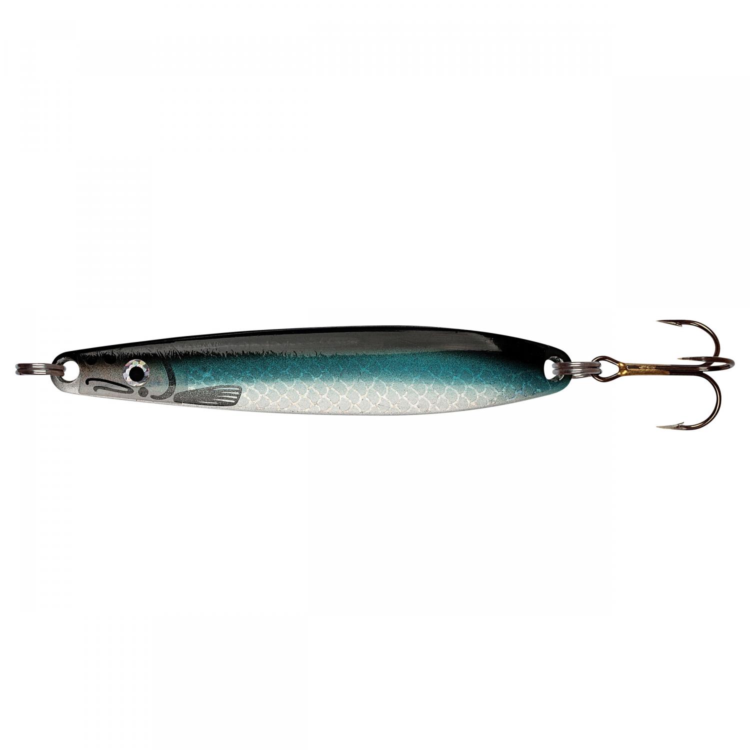  Sea Trout Spoon Thor (Bluegreen Bla) 