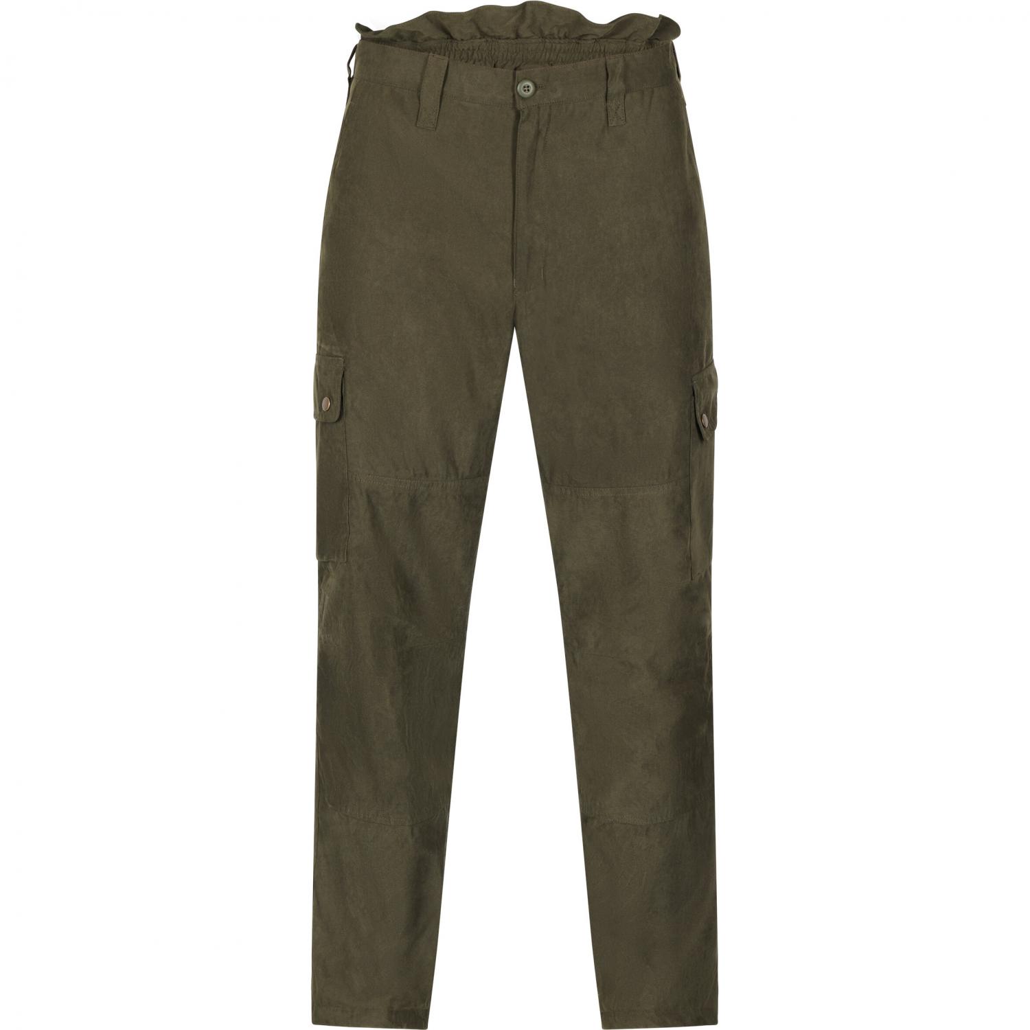  Thermo Outdoorhose Sibiria Herren (Oliv) 