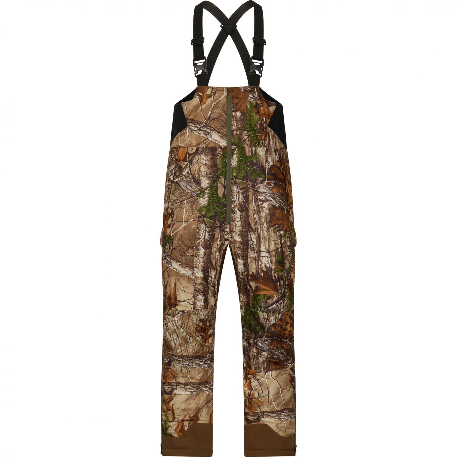  Thermo Hose Paja Herren (Camouflage) 