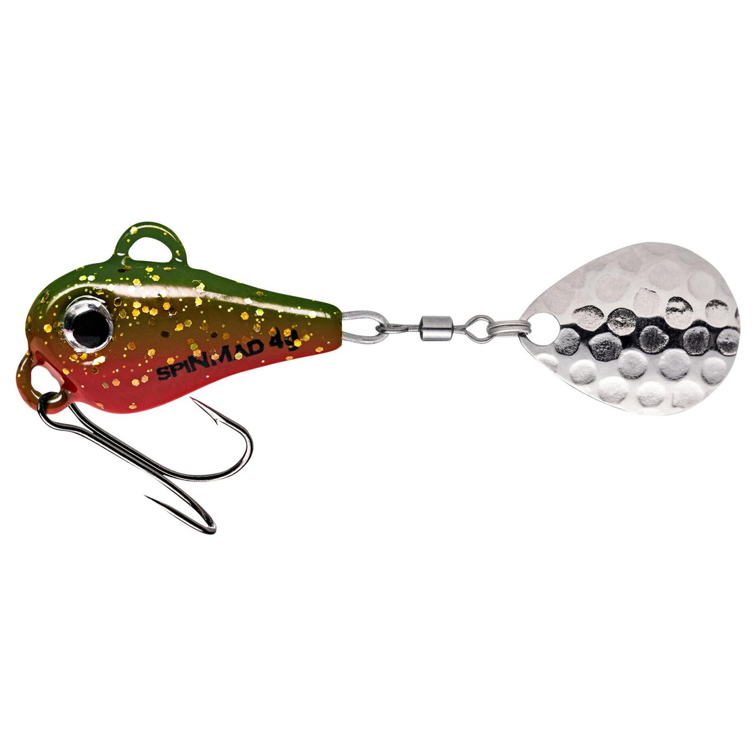  Lead Head Spinners Originals (Sheriff, 4 g) 