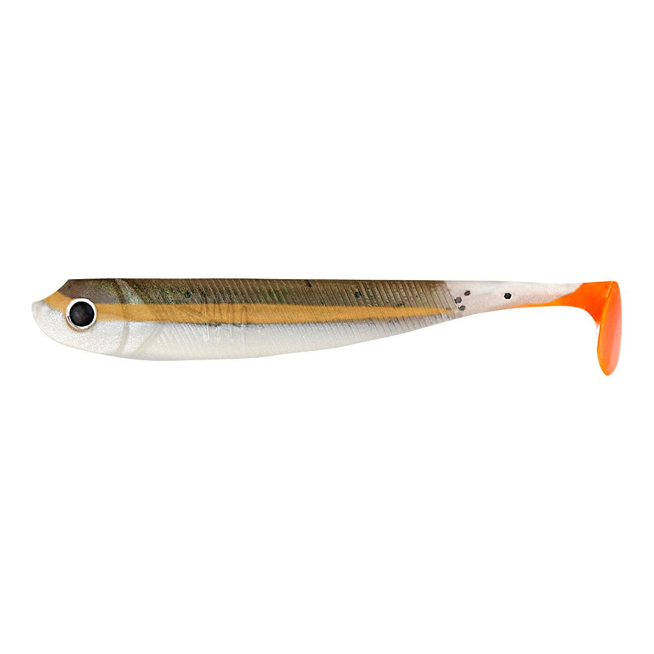 Lieblingsköder Barschköder 5 cm (Bandit) 