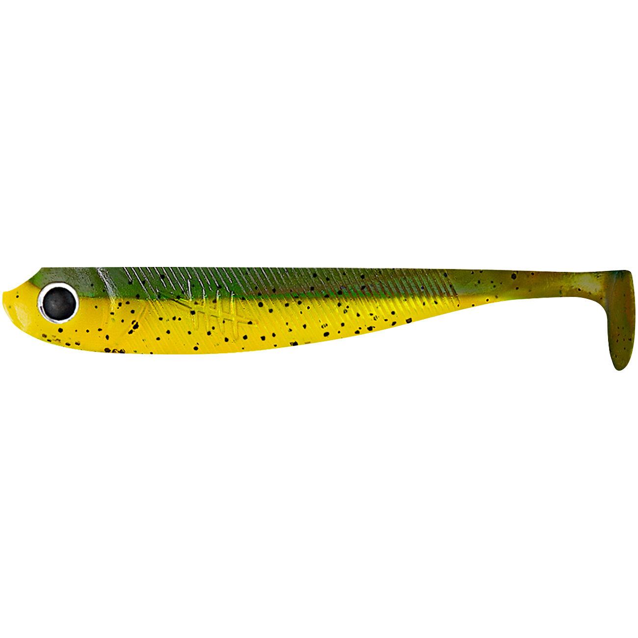  Barschköder (6 cm, Diesel) 