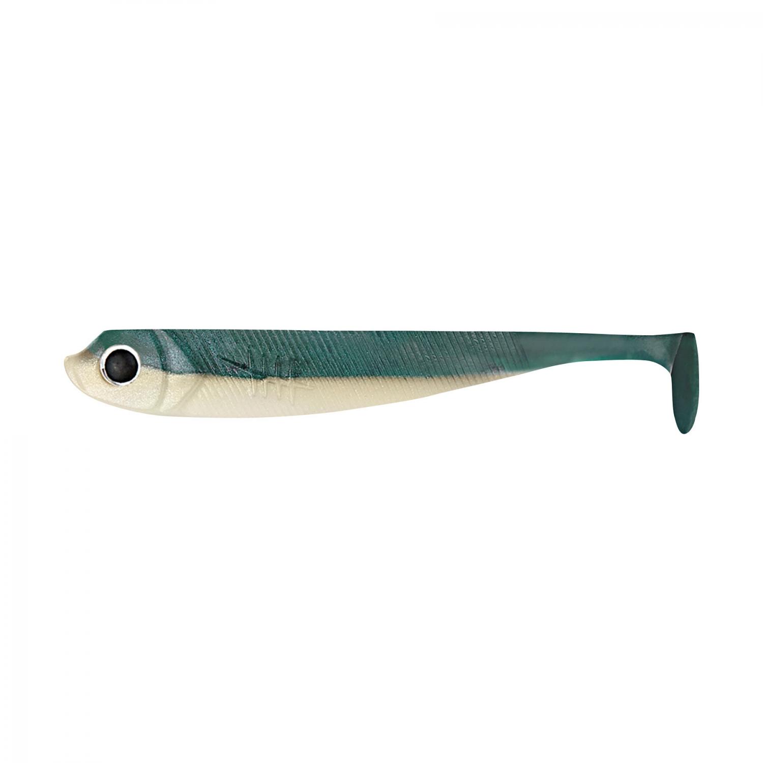  Barschköder (6 cm, Magic) 