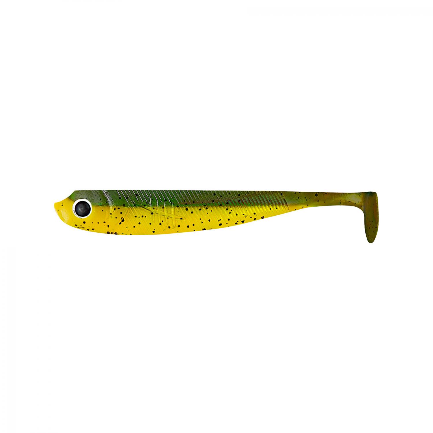  Barschköder (7 cm, Diesel) 