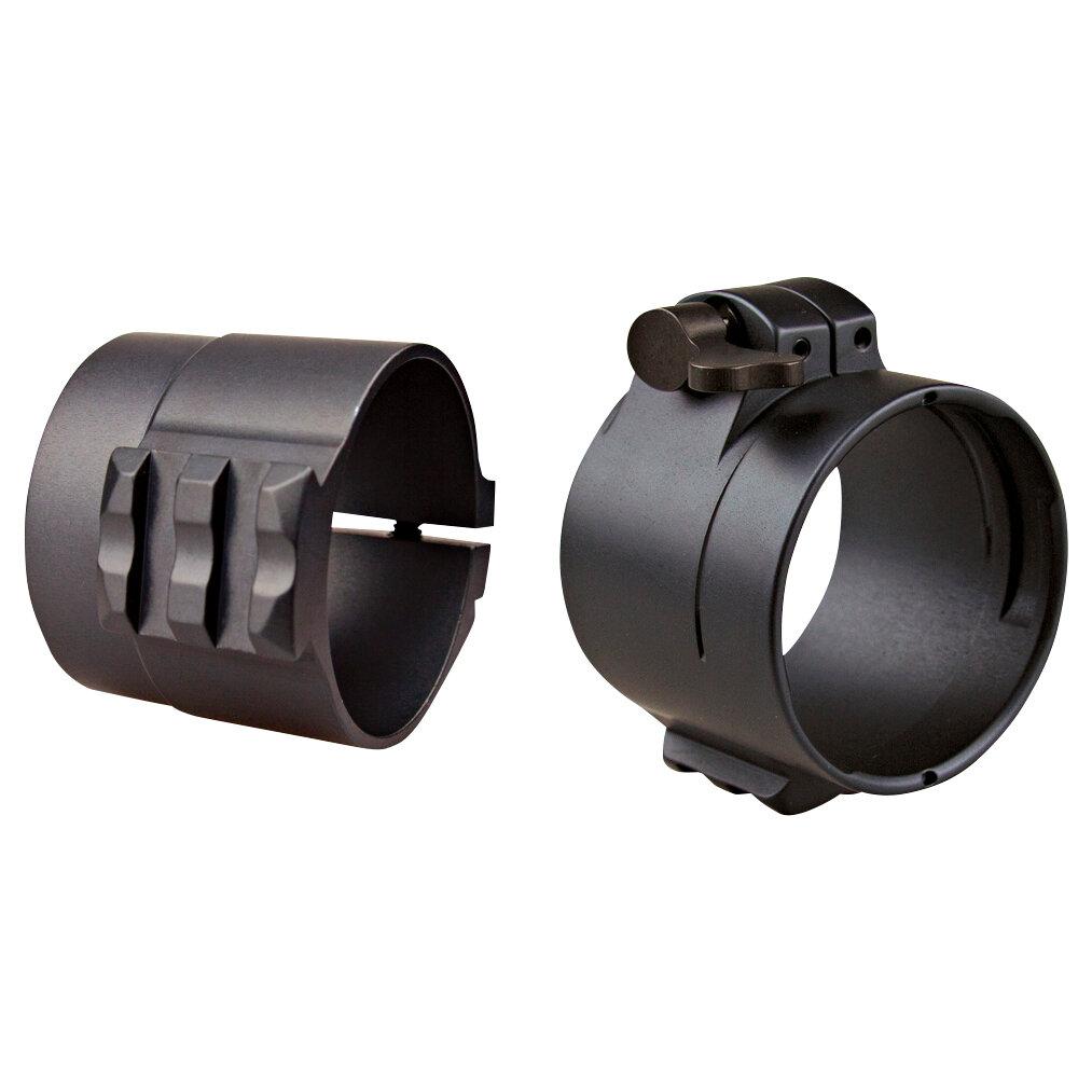  Quick Adapter QR/QM - With Fixed Milled Picatinny Rail 