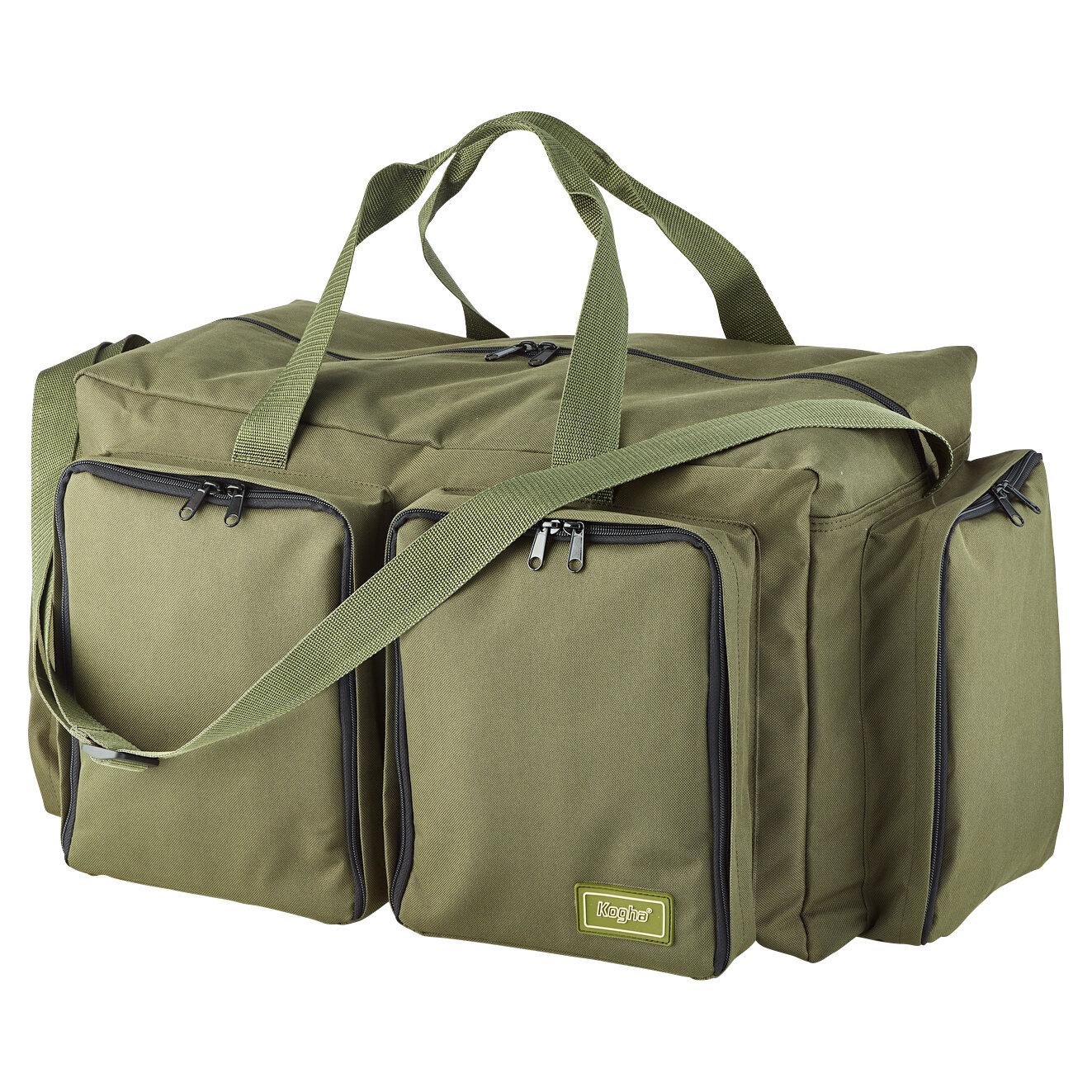  Angeltasche Medium Carp Carryall 