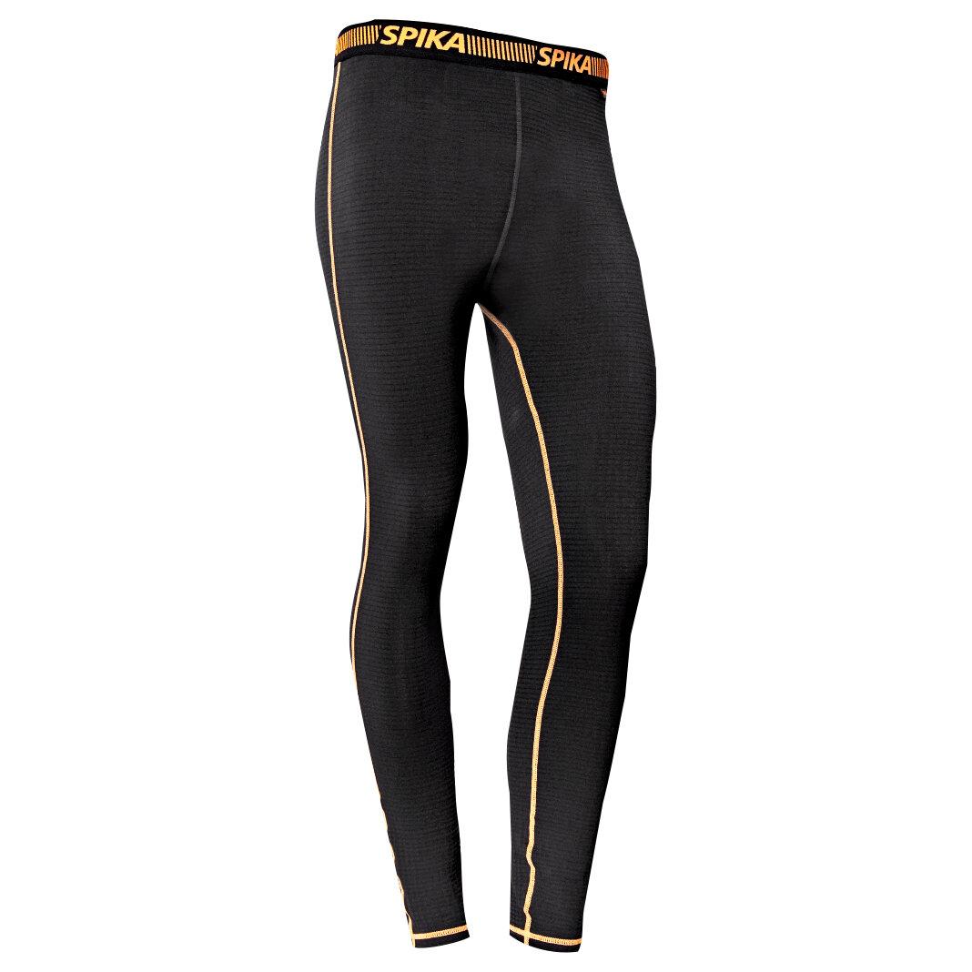  ThermaFlow Pants Damen (Black) 