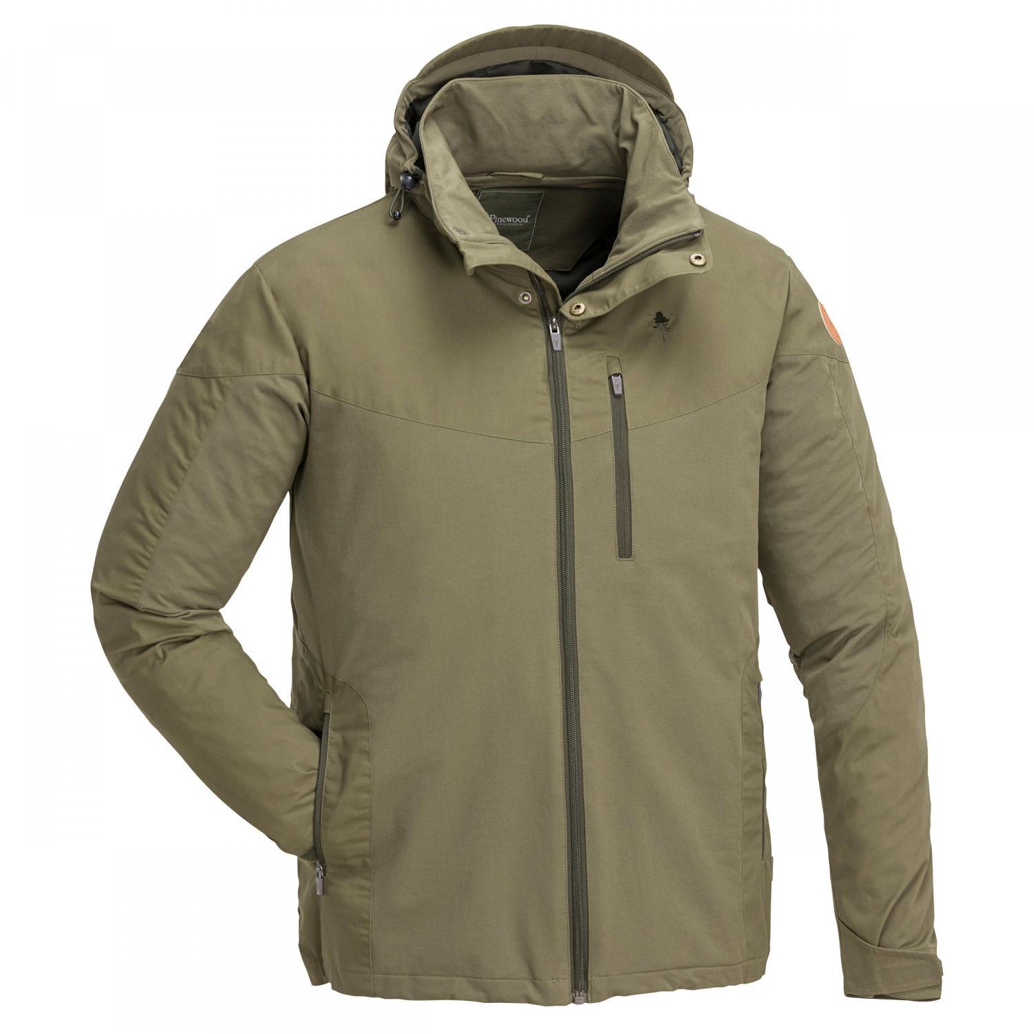  Finnveden Hybrid Jacket Men (H.Olive) 