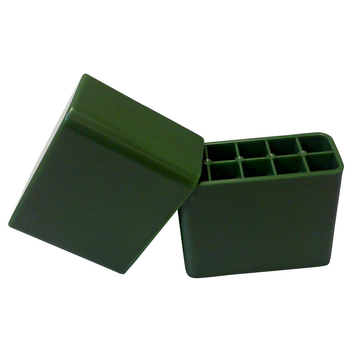  Patronenbox (oliv) 