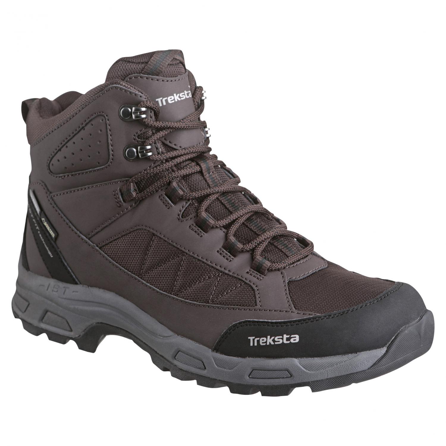  Dovre Mid GTX Men (Brown) 