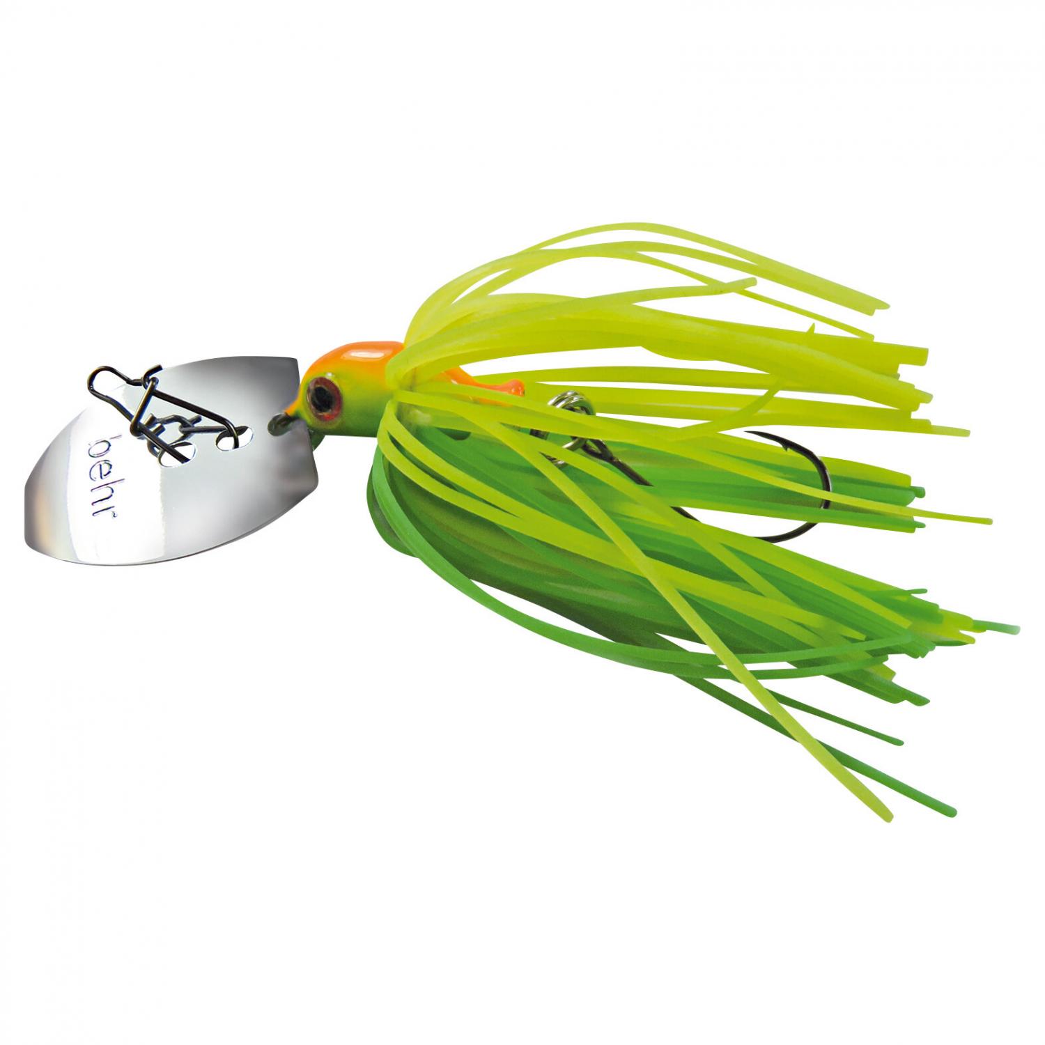  Chatterbait Vedado Blade (04) 
