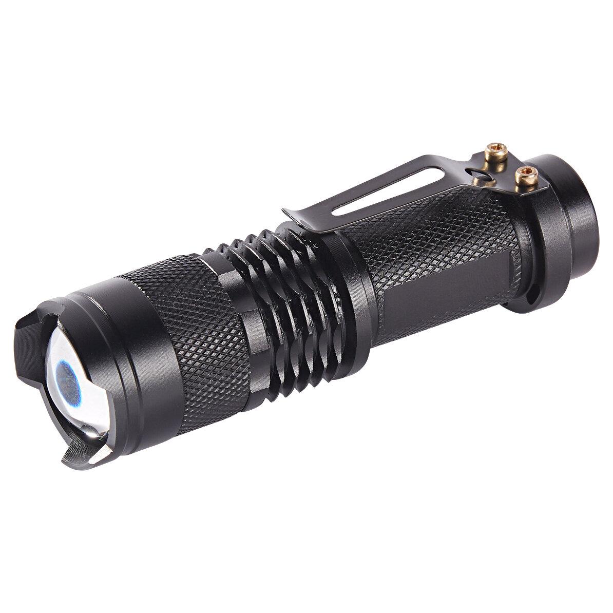  Pocketstrahler Lumen 2 