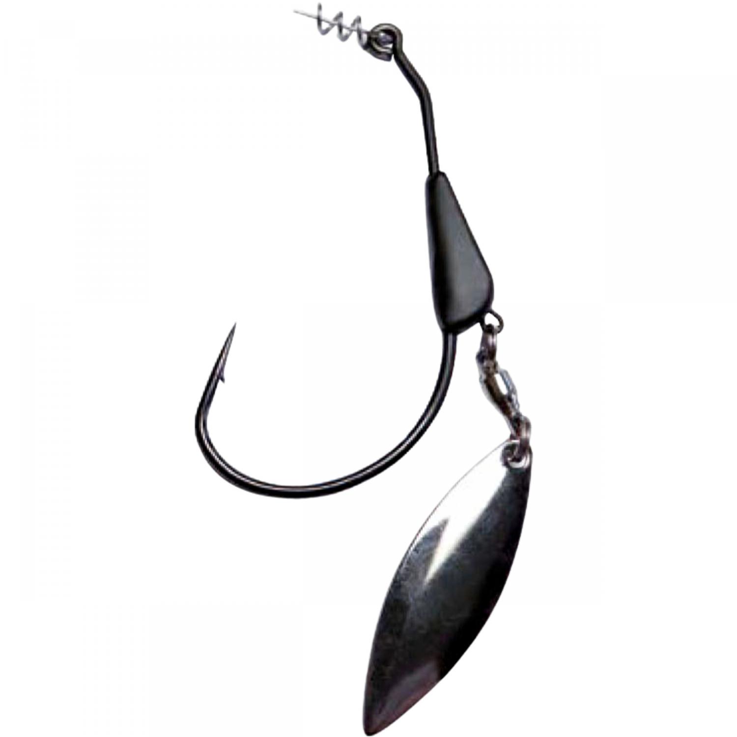  Swimbait-Jighaken 
