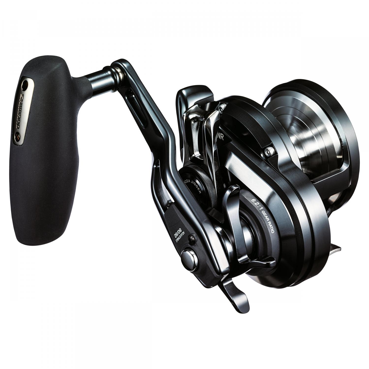  Ocea Jigger F Custom 